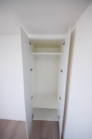 ルジェンテ・バリュ上野の物件内観写真